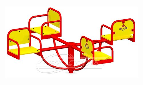 Карусель К-24